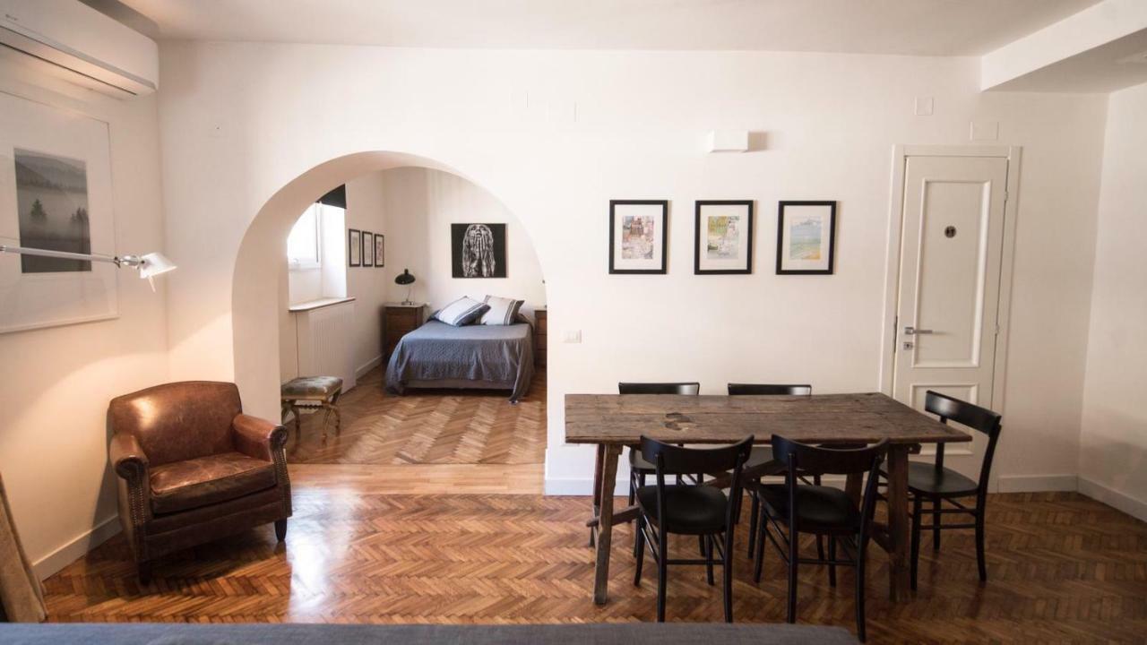 Na-locanda A Due Passi Dal Mare Appartamento Napoli