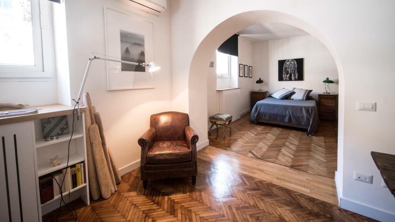Appartamento Na-locanda A Due Passi Dal Mare